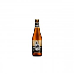 Cornet 8.5alc 33cl - Dcervezas