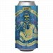 Modern Love Story La Calavera Sour Ale Modern Love Story La Calavera Sour Ale