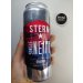 Stern Single NEIPA – Erebus 14°5,4% 0,5l 