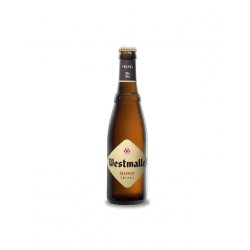 Westmalle Tripel 33 cl - Lupuloh!