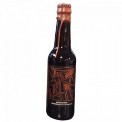 Aixafaguitarres Volcanic Soul Series Poch - OKasional Beer