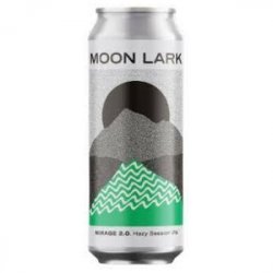 Moon Lark Brewery Mirage 2.0 Moon Lark Brewery Mirage 2.0