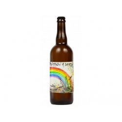 Pivovar Mazák 16 Rainbow of Death  0,75L Sklo - Pivovar Mazák