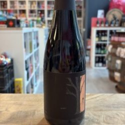 Side Project Brewing Double Barrel Finished - Maple (2025)