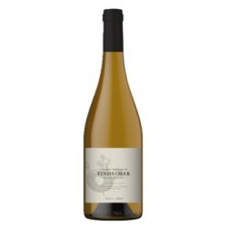 Compañía Uruguaya de Vinos de Mar Sierra Las Palmas Albariño 750ml - Sabremos Tomar