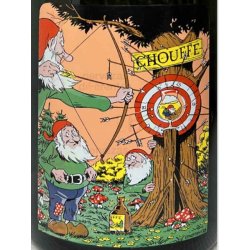 Big Chouffe Collector´ s Edition Año 2.024 1,5 L - Cervezas Diferentes