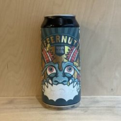 Brass Castle ‘Fluffernutter’ Gluten Free Imperial Stout Cans - The Good Spirits Co.