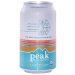Peak Organic Brewing Co Slim Hazy 