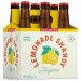 Deschutes Anytime Lemonade Shandy 12oz Deschutes Anytime Lemonade Shandy 12oz