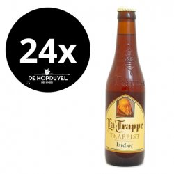 La Trappe Isid’or