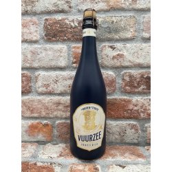 Vuurzee 2018 Champagnebier - 75 CL - House of Beers Uden