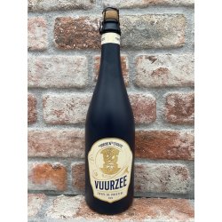 De Goede & De Stoute Vuurzee 2022 - 33 CL - House of Beers Uden