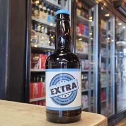 Brouwerij De Glazen Toren De Glazen Toren Extra Brouwerij De Glazen Toren De Glazen Toren Extra