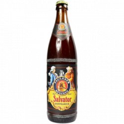 Paulaner Salvator