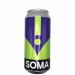 SOMA Beer Freeze 