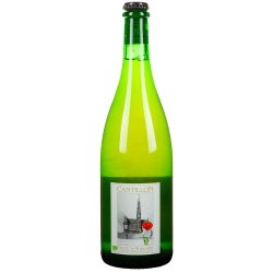 Cantillon Grand Cru Bruocsella Lambic Bio