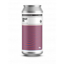 Parrotdog Bright IPA  Limited Release 09  440ml can - Parrotdog