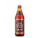 Schlenkerla Weichsel Red Lager Bott.50cl. 