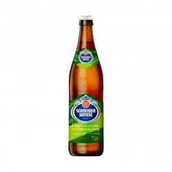 Schneider Hopfenweisse Tap 5 8,2alc 50cl - Dcervezas