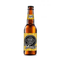 Guilty Monkey Blonde Aap - Elings