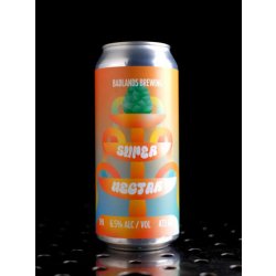 Badlands  Super Nectar  IPA  6,5% - Quaff Webshop