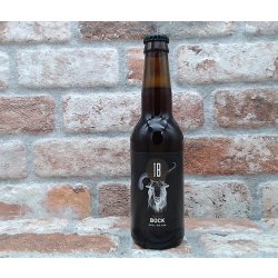 Berging Brouwerij Herfst Bock - 33 CL - House of Beers Uden