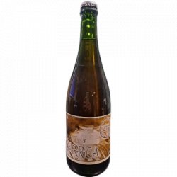 Blend Nº 5 Ales Agullons                                                                                                  Farmhouse Ale - OKasional Beer