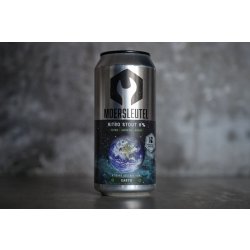 Moersleutel - Earth - addicted2craftbeer