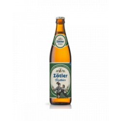 Zötler Festwochen Bier - 9 Flaschen - Biertraum