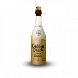 Gulden Draak Brewmaster 75 Cl. – Brouwerij Van Steenberge - La Abadía Alcorcón - La Despensa Del Abad