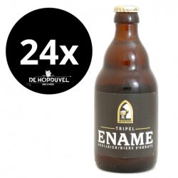 Ename Tripel