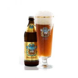 Karg Weizenbock - 9 Flaschen - Biershop Bayern