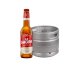 BARRIL LA SAGRA ORIGINAL 30L Alc.5.2% - TuCafeteria 