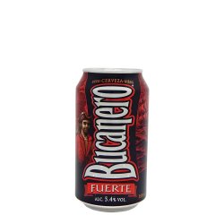 Bucanero Fuerte