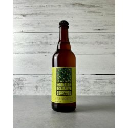 Cedar Draw Cider - War Worthy Quince Cider (500 mL) - Press Then Press