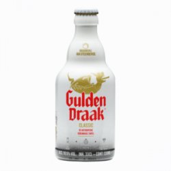 GULDEN DRAAK CLASSIC Dark Red Tripel  Belgia - Sklep Impuls