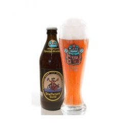 Karg Staffelsee Gold - 9 Flaschen - Biershop Bayern