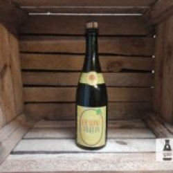 Tilquin  Oude Riesling a L’Ancienne (2019-2020) - Bierwinkel Alkmaar