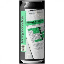 Przetwórnia Chmielu Krzyżówka