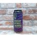 Bang The Elephant Worship Whitout Sacrifice Stout - 44 CL Bang The Elephant Worship Whitout Sacrifice Stout - 44 CL