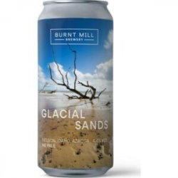 Burnt Mill Glacial Sands - The Independent