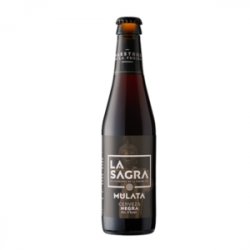 La Sagra Mulata La Sagra Mulata