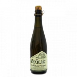 Mikkeller Baghaven Spatale Sour 750ml Bottle - Beer Head