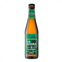 La Sagra Castiza