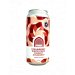 Vault City - Strawberry White Choc Crunch Doughnut (Pastry Sour) 44 cl 