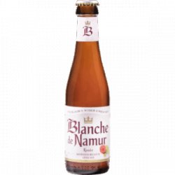 Blanche de Namur Rosée