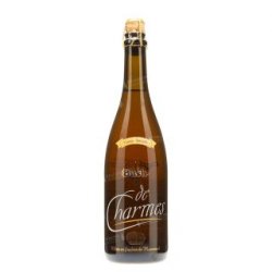 Dubuisson Bush De Charmes 75cl - Belgas Online