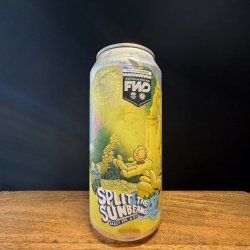 Left Handed Giant Split the Sunbeams Left Handed Giant Split the Sunbeams