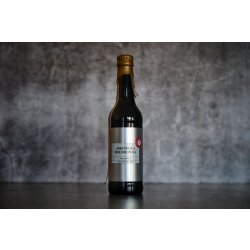 Puhaste - Amandula Bourbon BA (Silver Series) - addicted2craftbeer