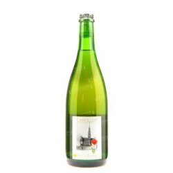 Cantillon Bruocsella 15-16 75cl - Belgas Online